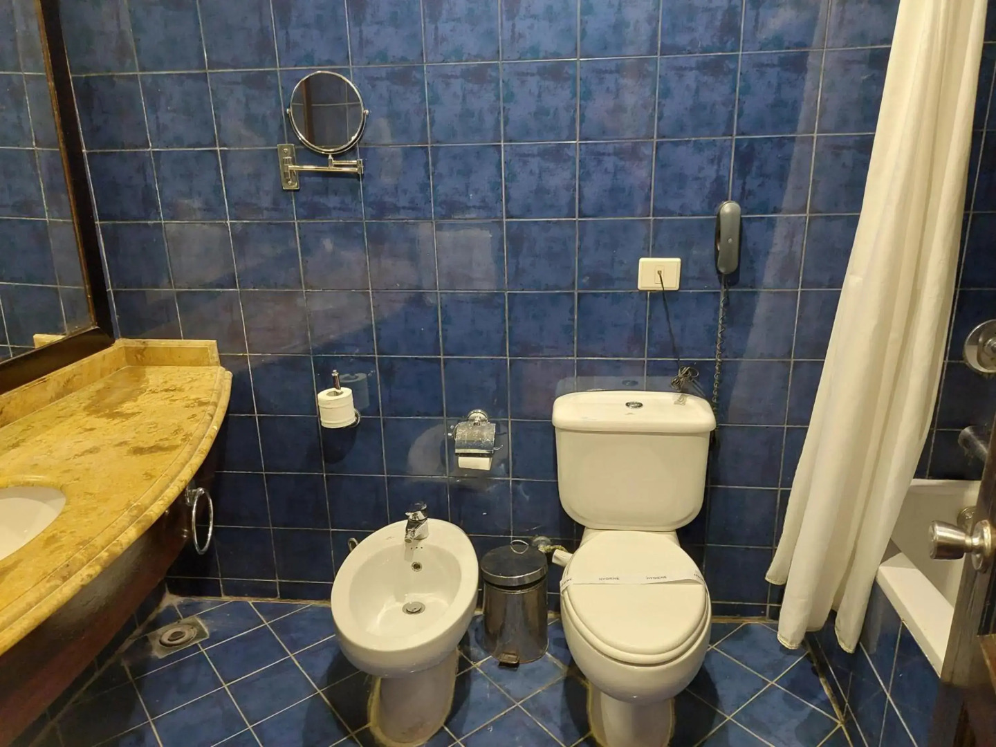 فندق بورتو مارينا - غرفة فندقية بخدمة فندقية