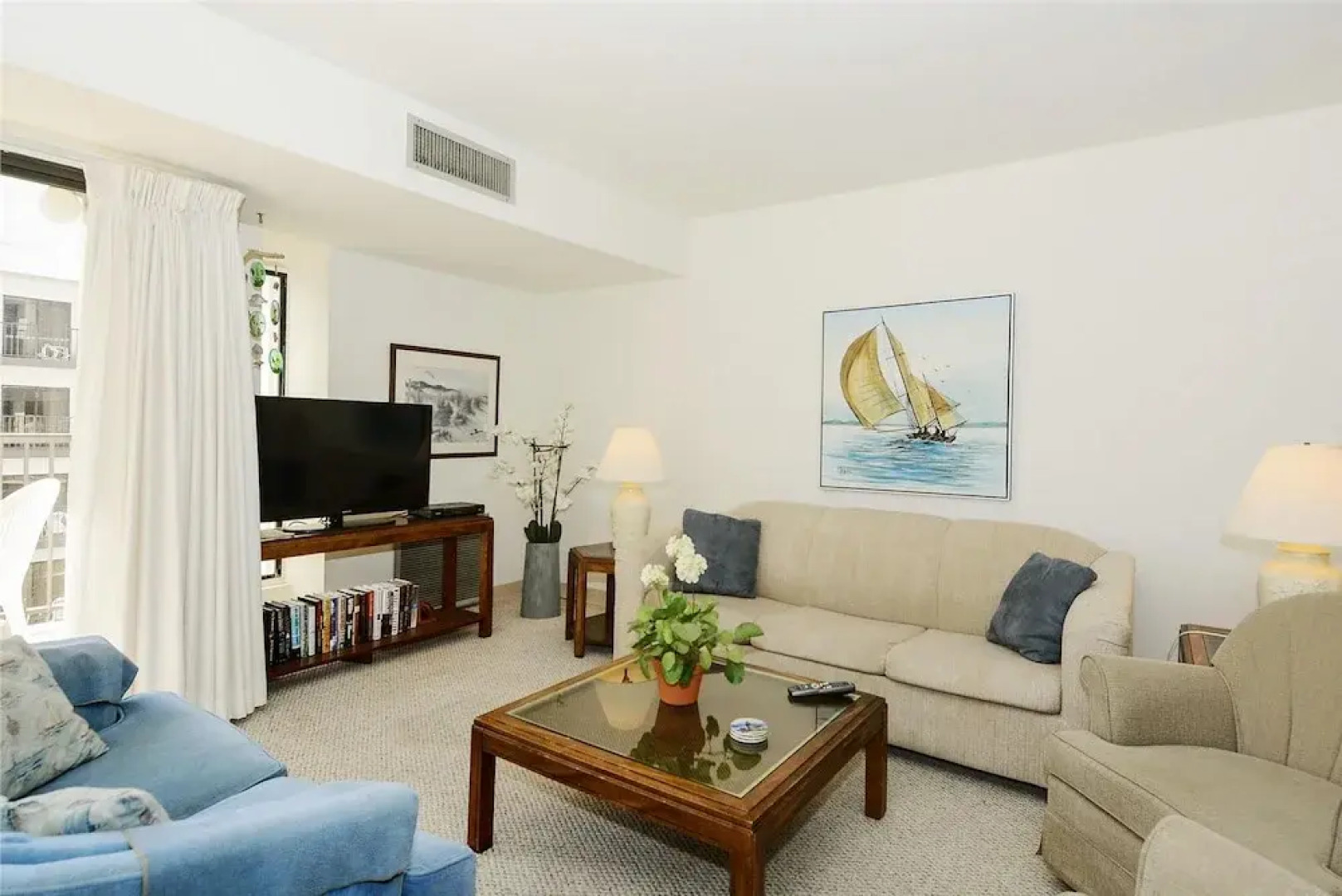 Henlopen Unit 603 by Long & Foster