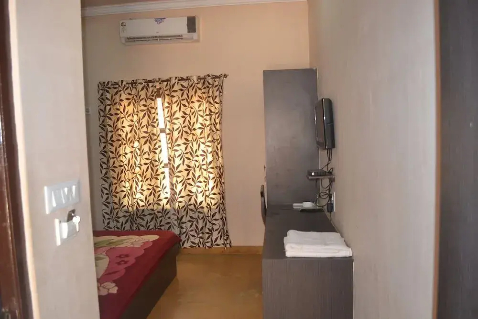 Pansari Palace & Resorts