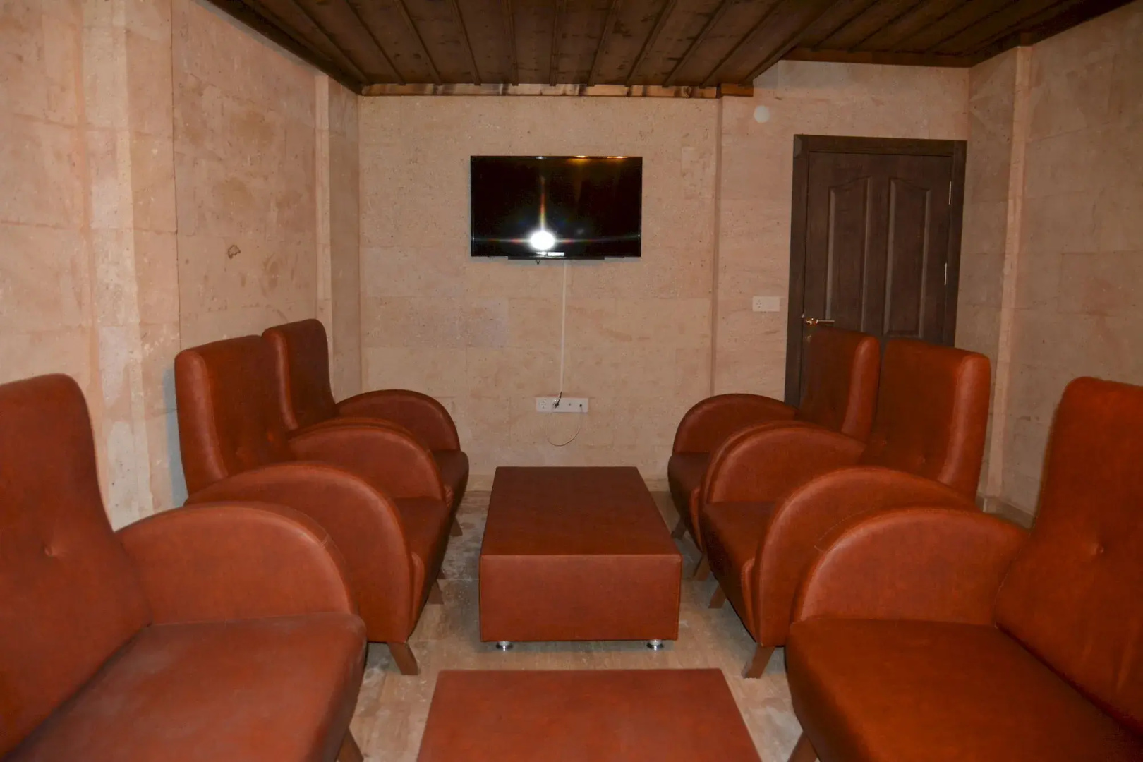 Göreme Cave Rooms