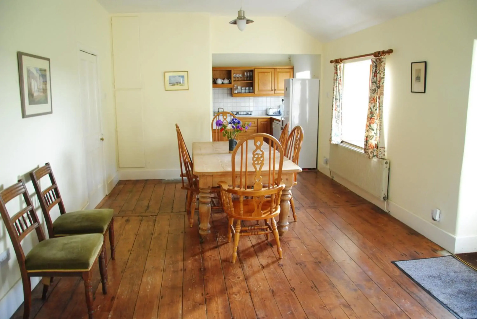 The Bunker Cottage, Baltray