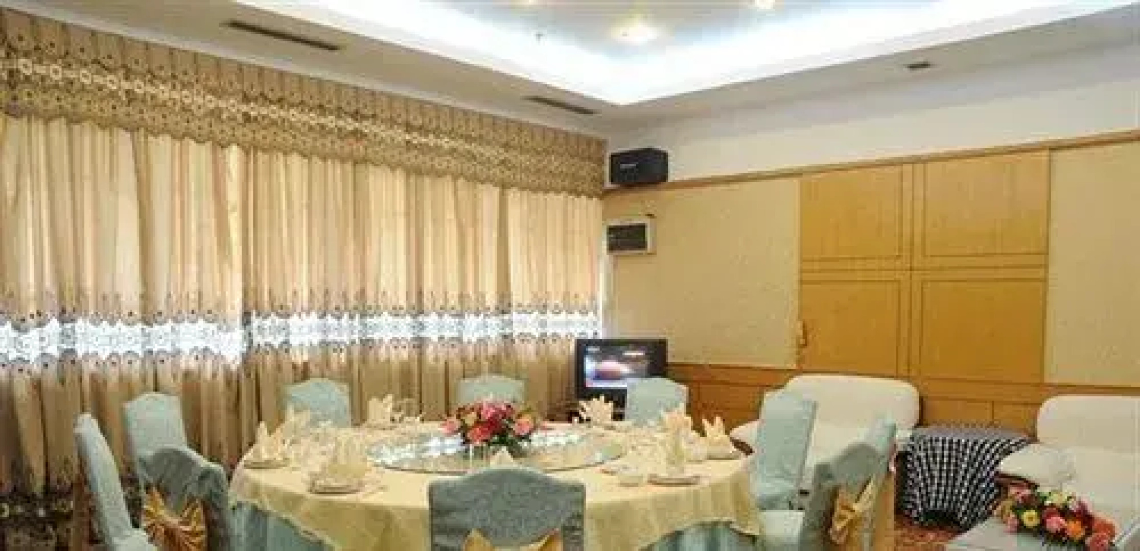 Sightseeing Xishuangbanna Hotel