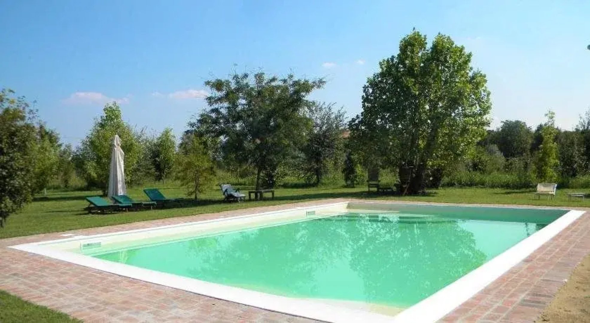 La Foresteria di Borgogelsi Apartments