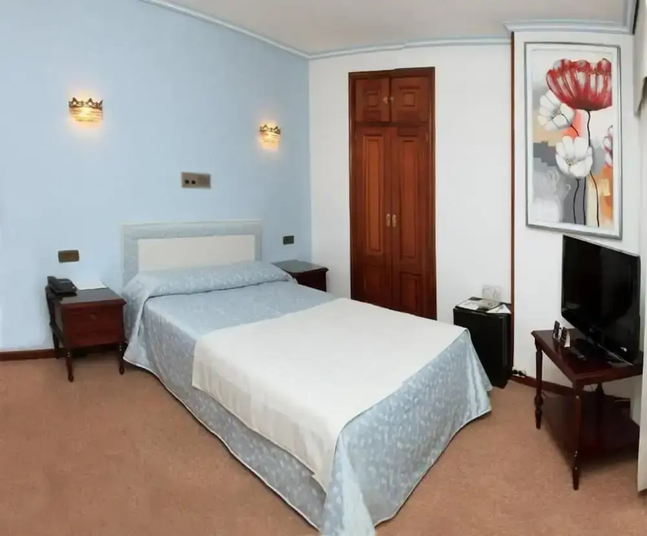 Hotel Don Pepe