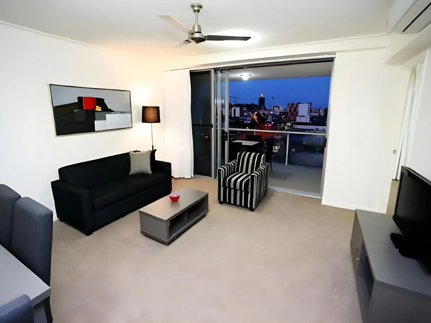 Q Resorts Paddington