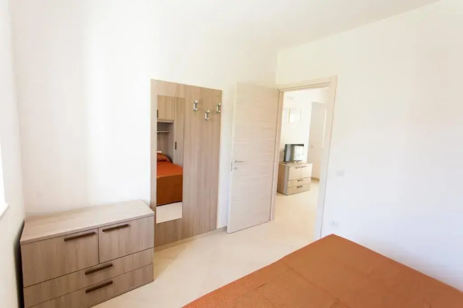 Villaggio Turistico Baia Del Monaco