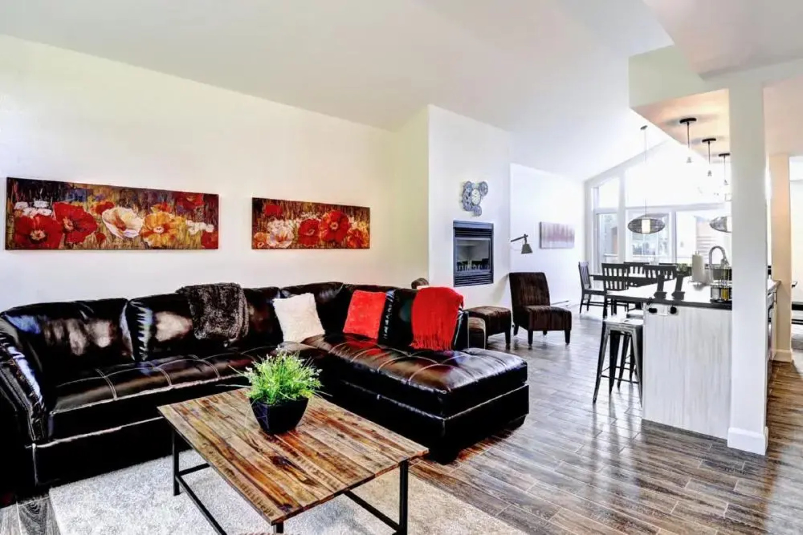 Chalets Alpins - 20 Chemin des Quarante