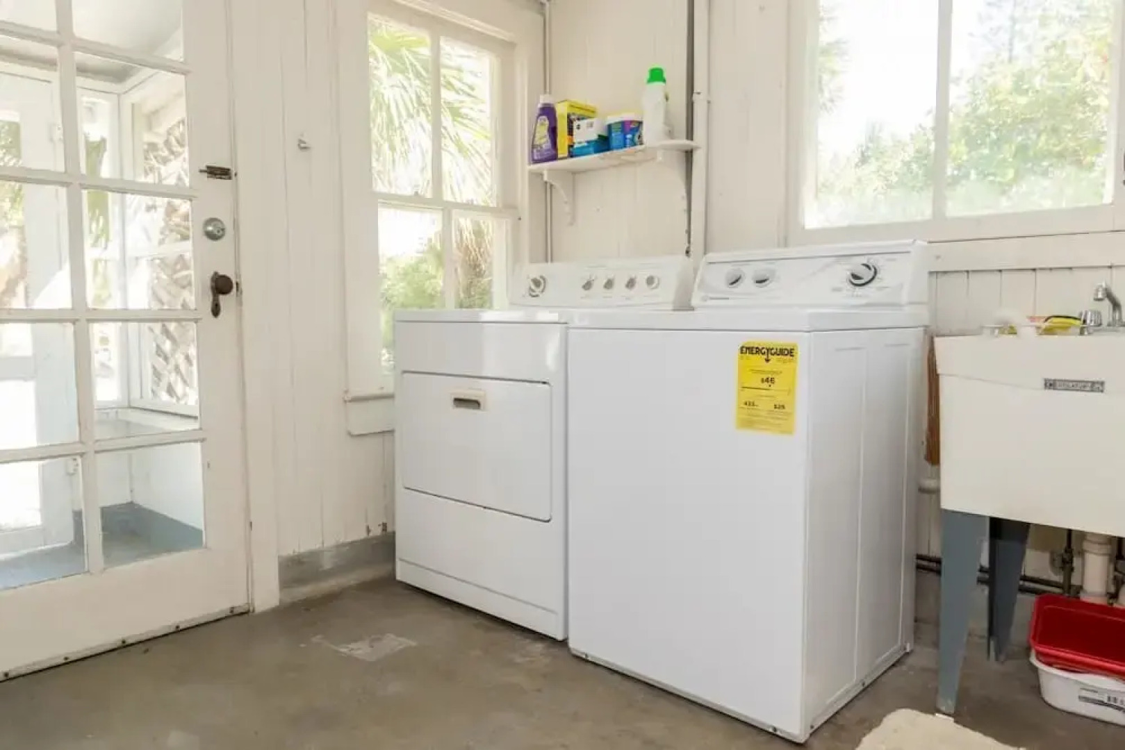 Hideaway by RedAwning