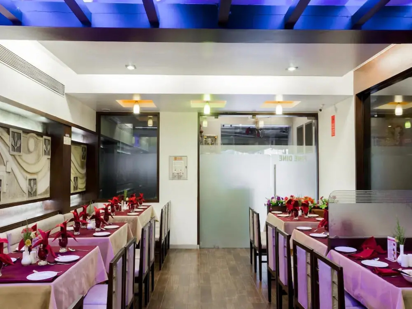 OYO 1239 Hotel Khandesh Residency