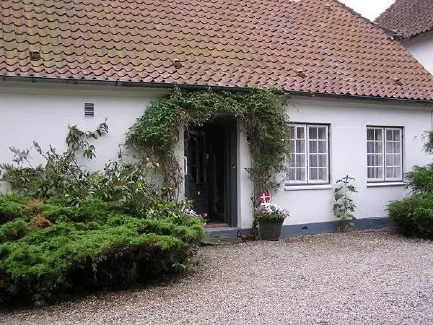 Hindemae Old Mill Holiday House