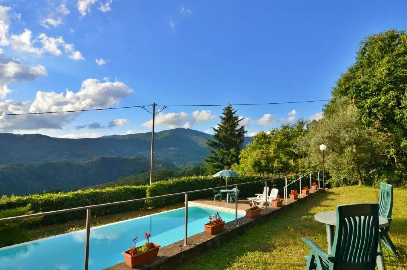 Agriturismo Podere Bottingo