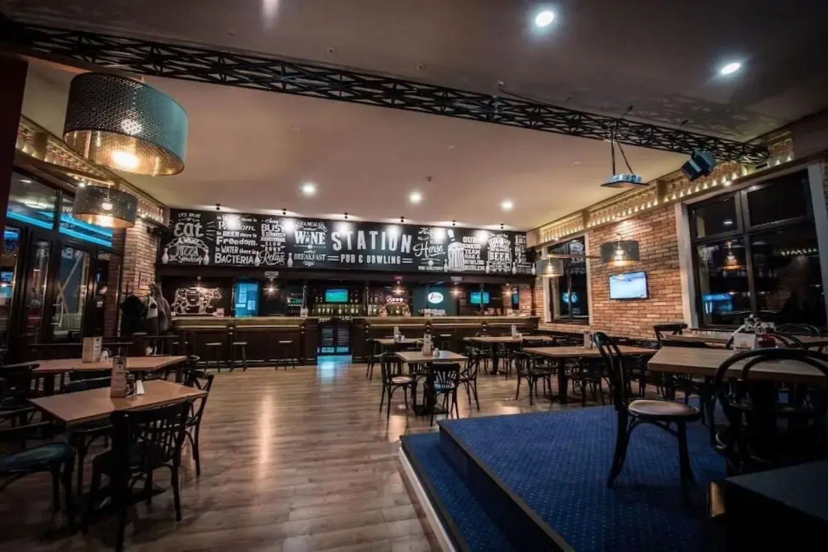 Septimia Hotels & Spa Resort