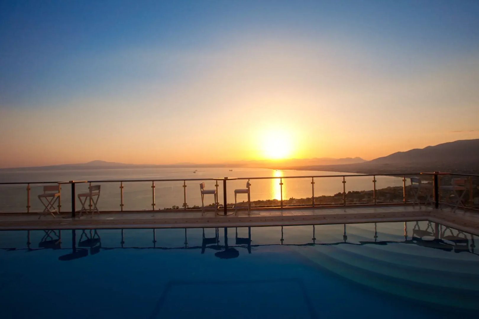 Belvedere Hotel