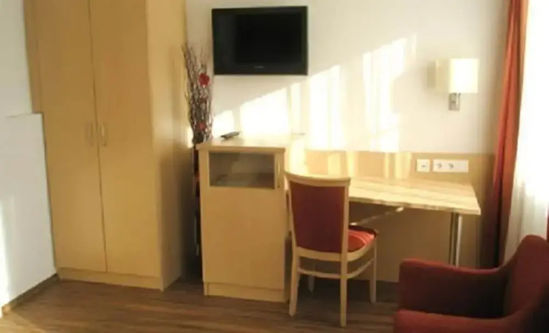 Hotel Gasthof Pension Riebel