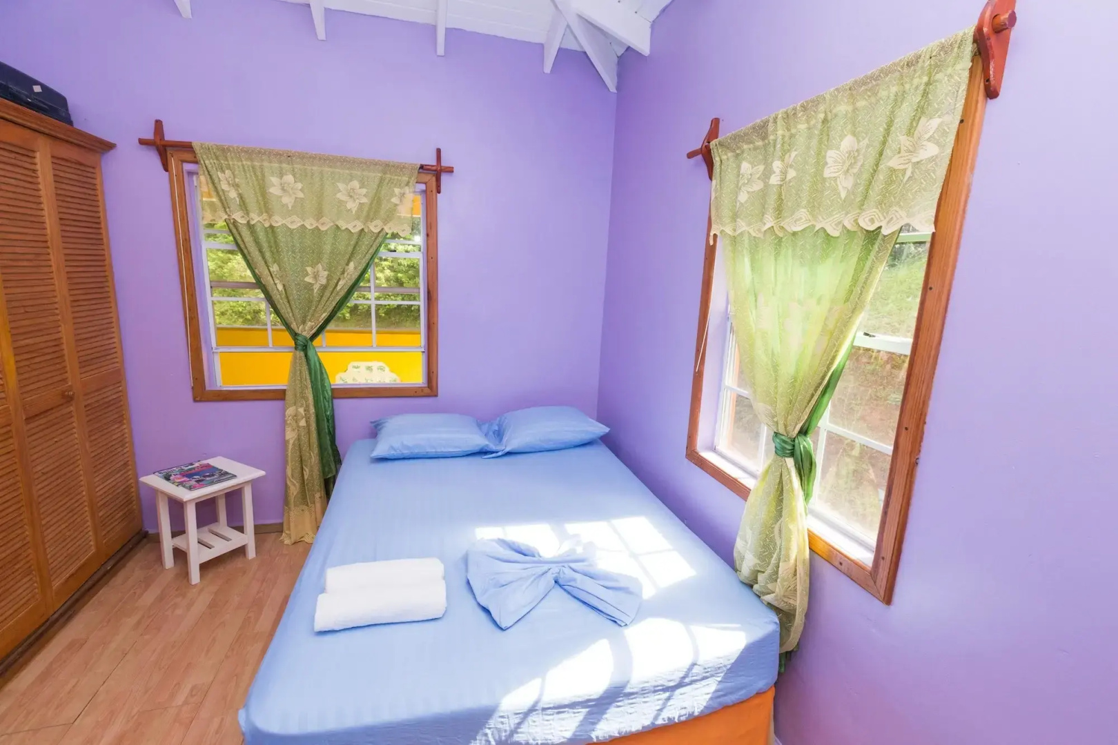 Serenity Escape St Lucia