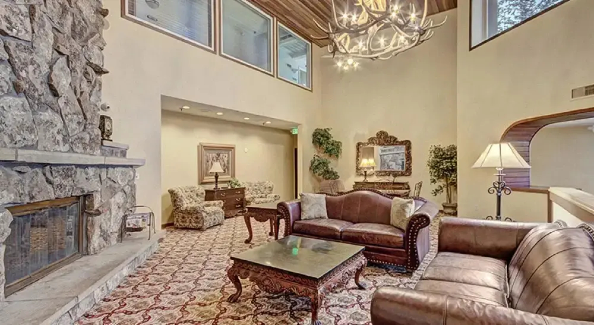 Telemark at West Village by Copper Mountain Lodging