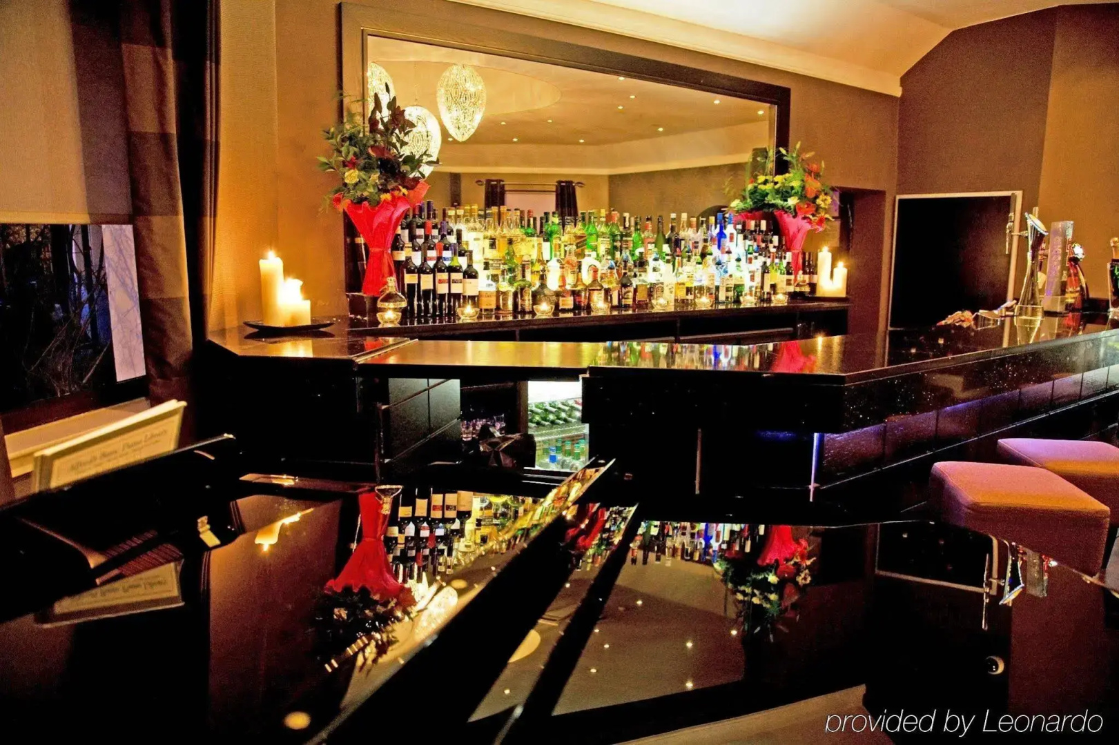 The Popinjay Hotel & Spa