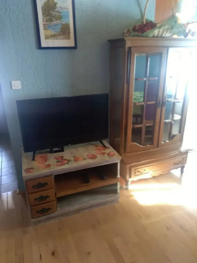 Apartment Tomi - with a large terrace (30m2): A1 Tribunj, Riviera Sibenik