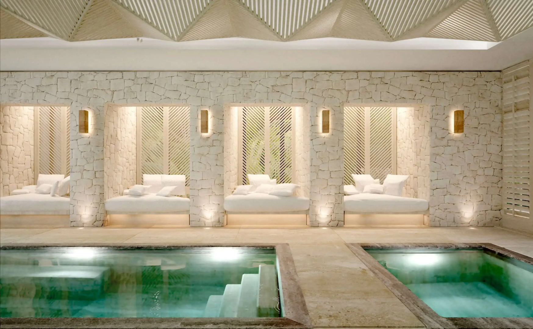 SLS Playa Mujeres – ALL Inclusive Collection