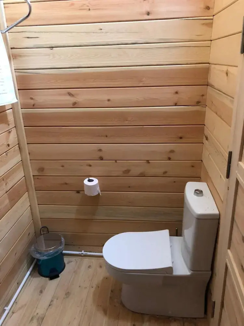 Yıldız Country Hotel