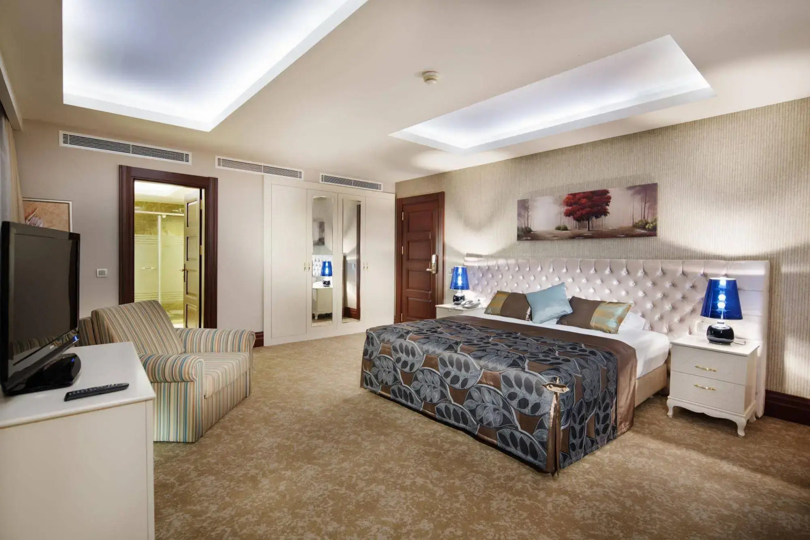 Kilikya Palace Goynuk - All Inclusive