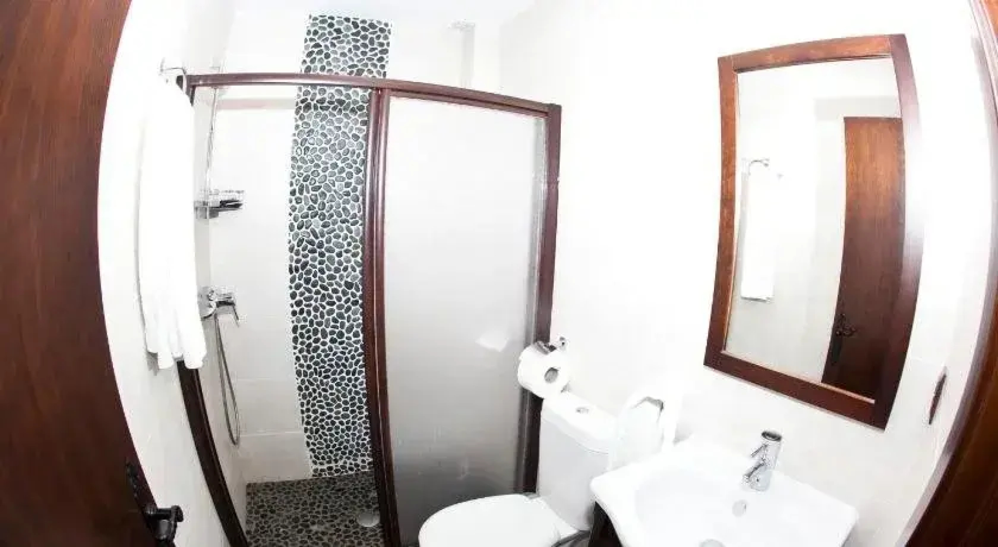 Hotel Restaurante El Castillo
