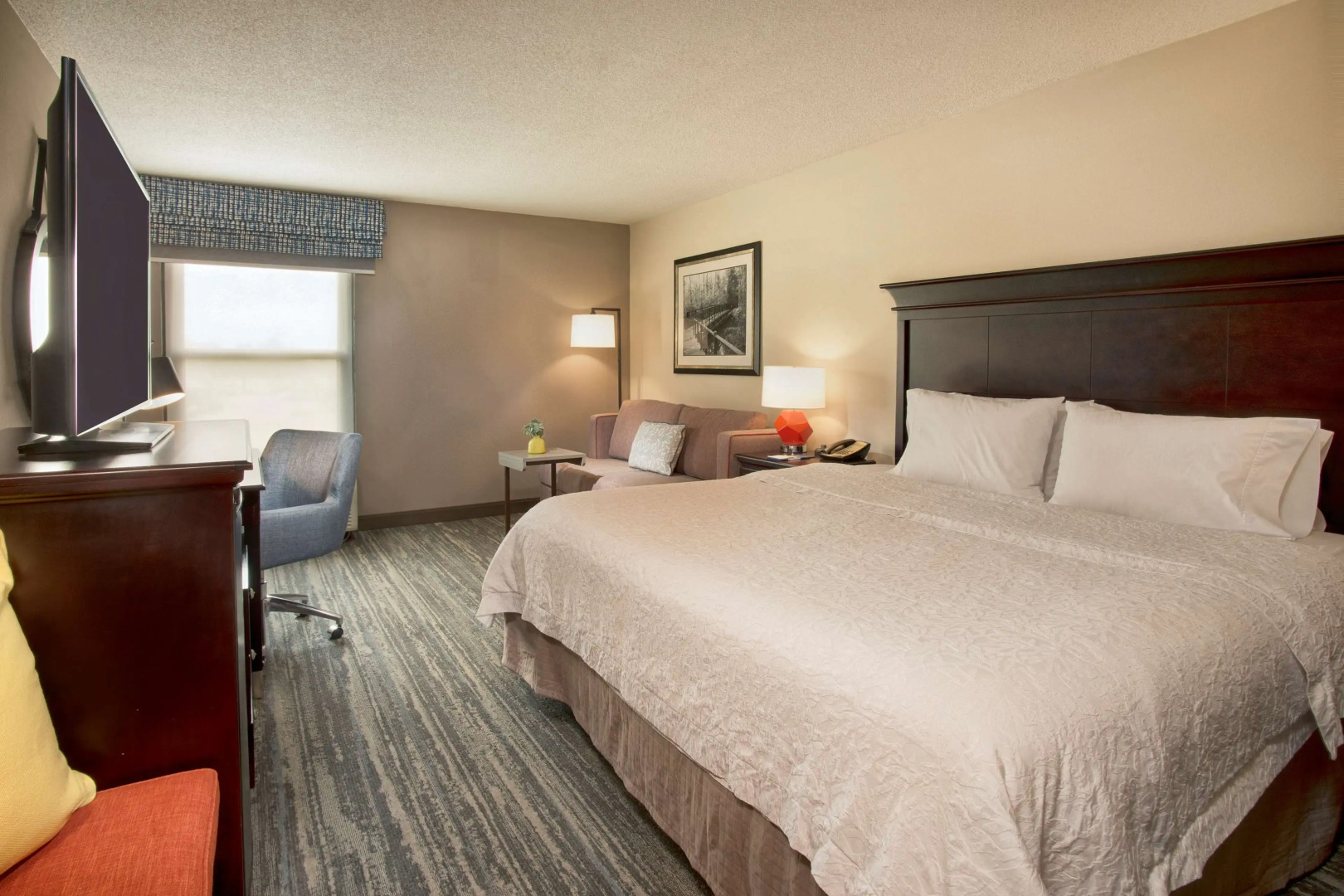 Hampton Inn Collierville