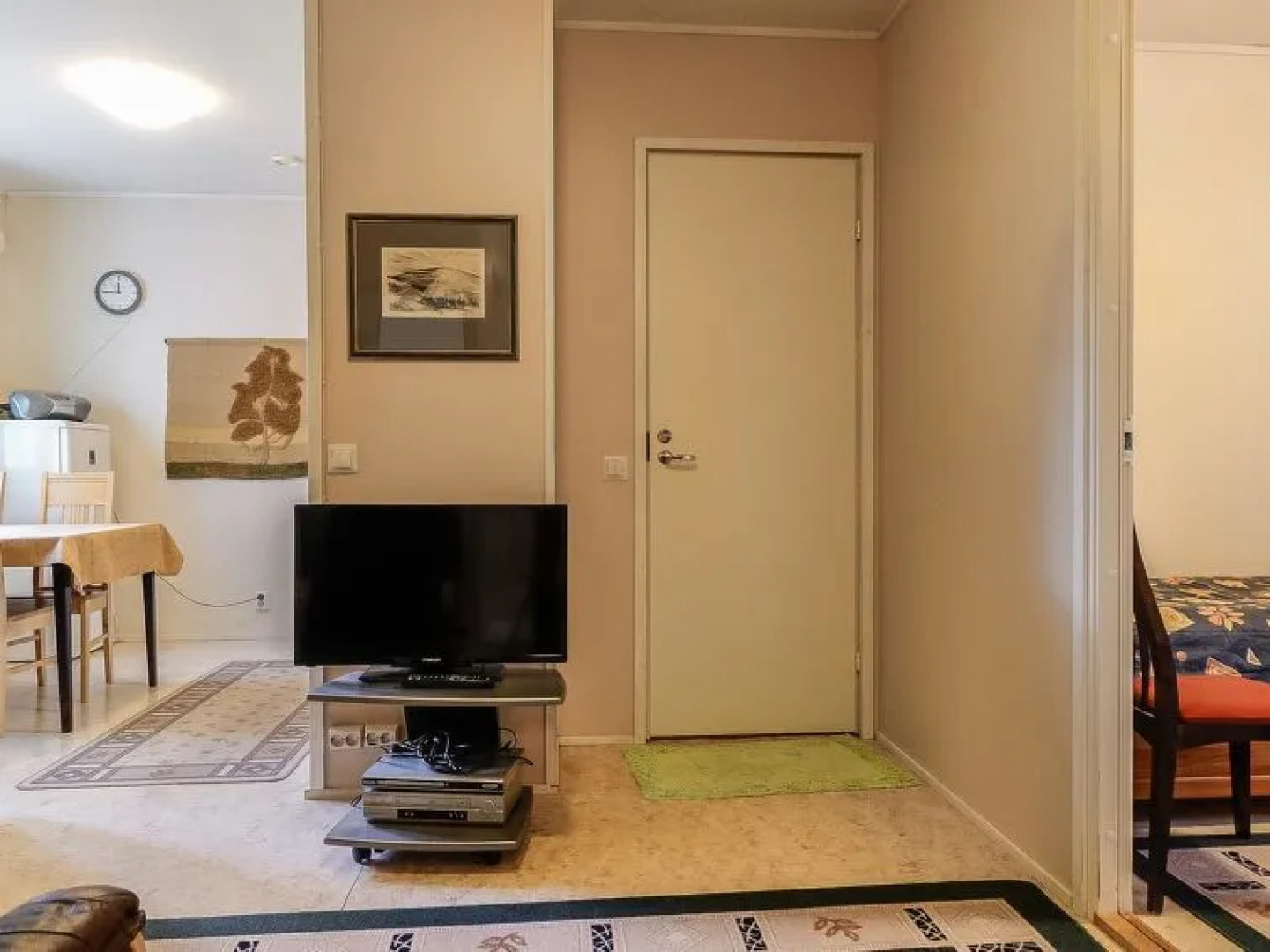 Holiday Home ItÃ¤tullinkievari