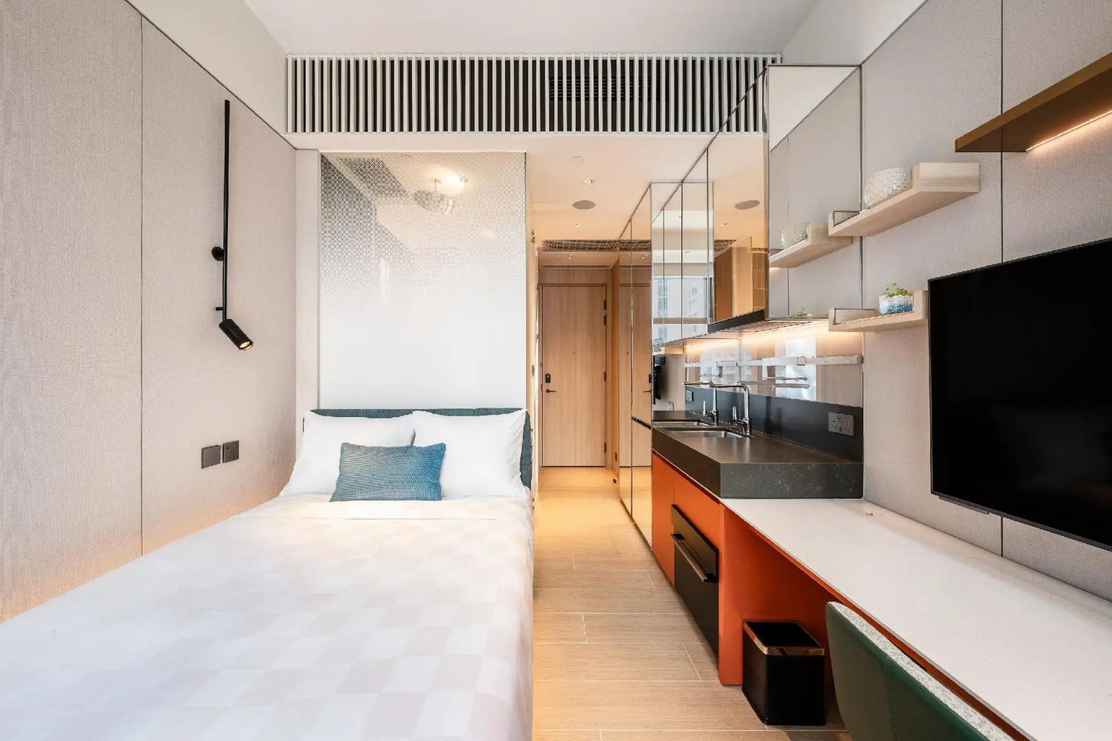 Townplace West Kowloon