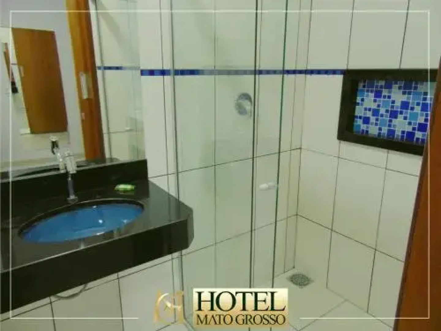 Hotel Mato Grosso
