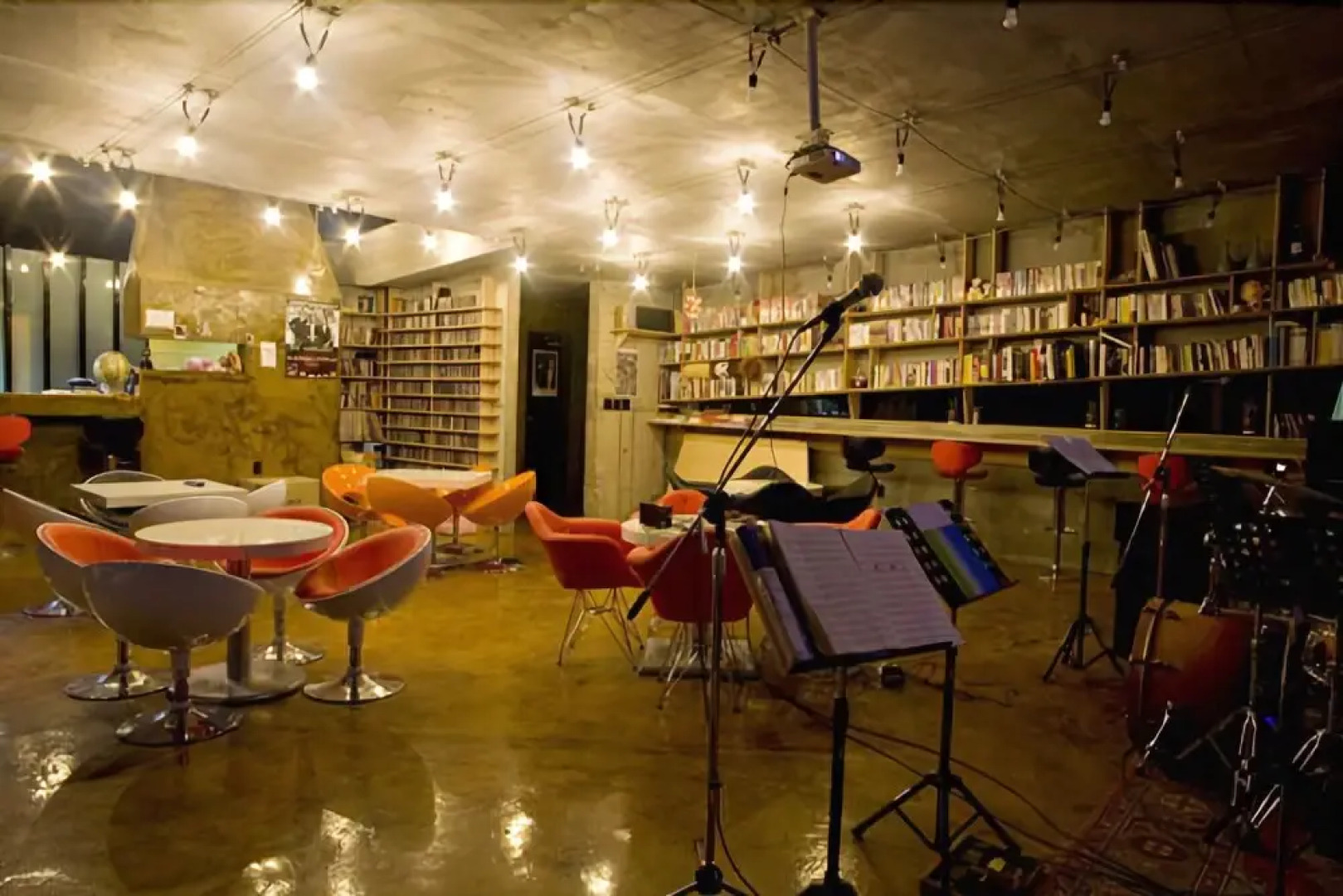 Jeongseon Rock Itsuda Pension