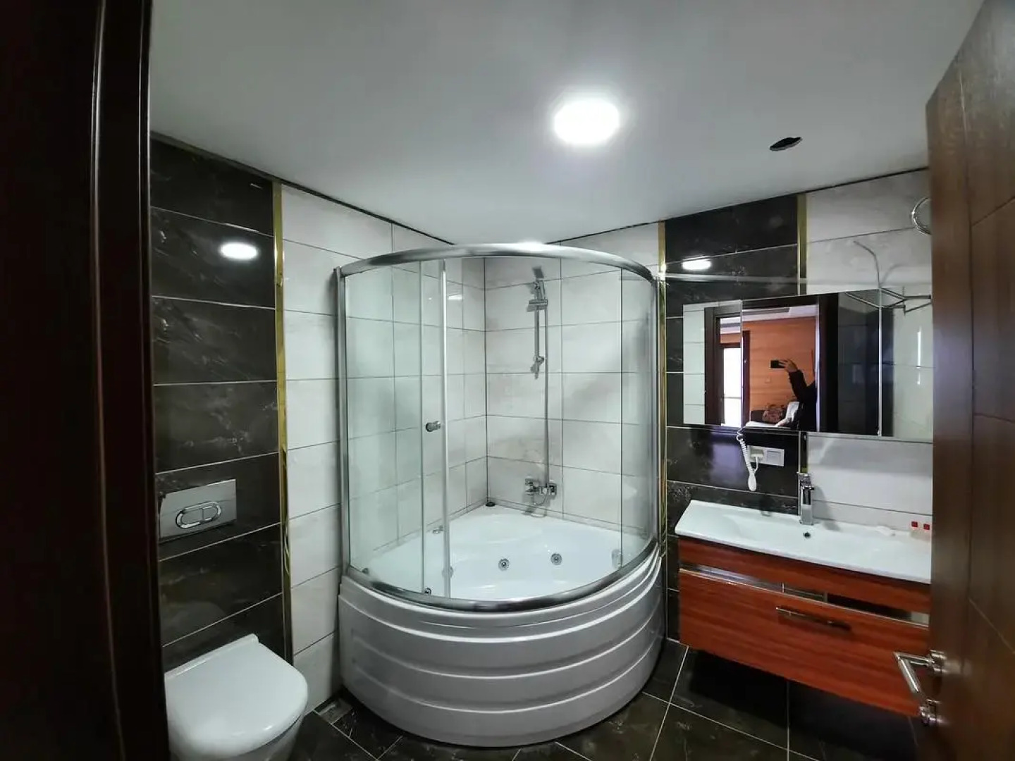 Uzungol Yesil Kosk Hotel