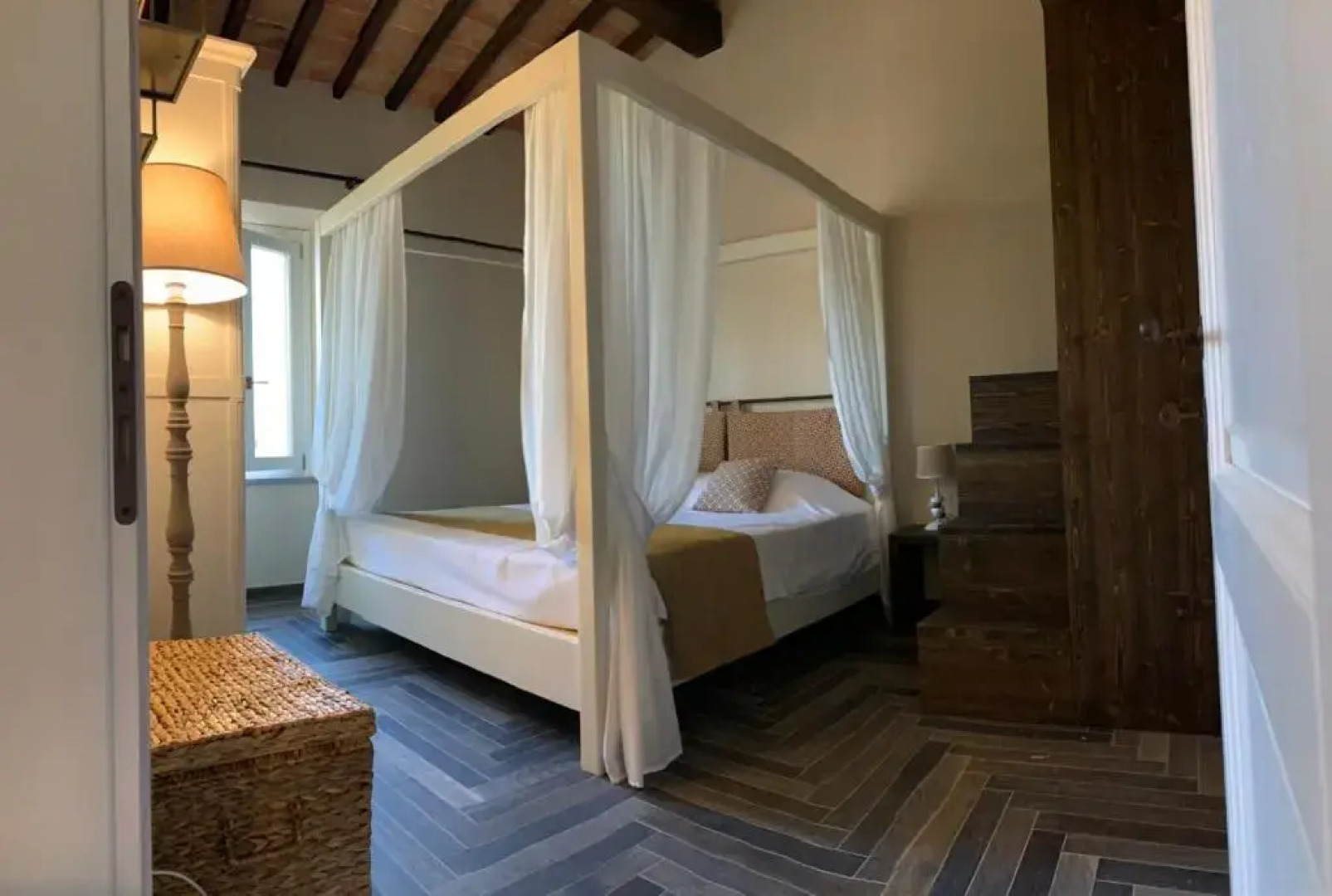 Agriturismo Galenzana