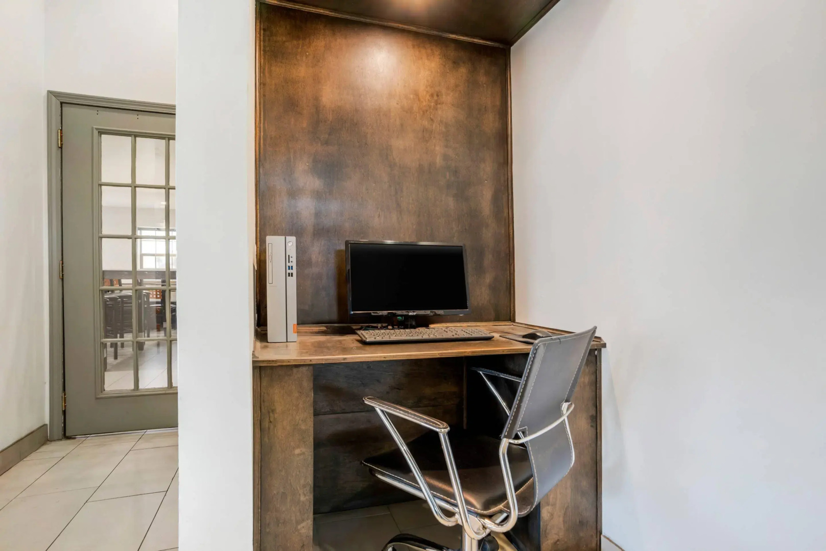 Quality Inn Panama City North