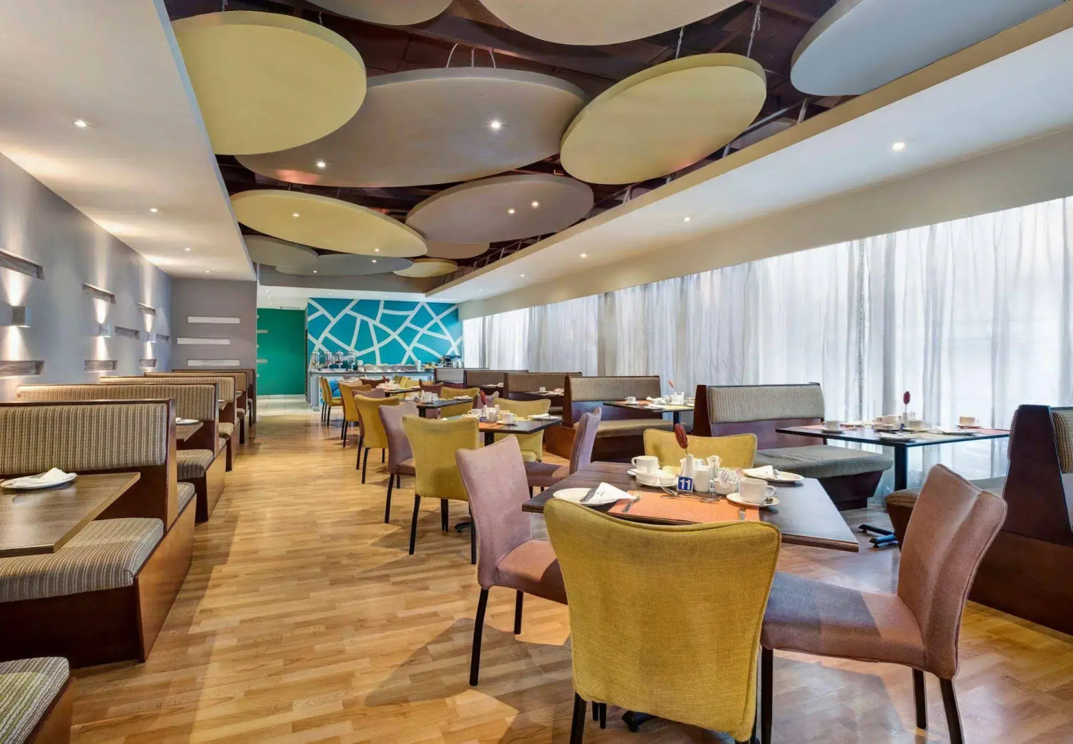 Protea Hotel by Marriott Lusaka Cairo Road