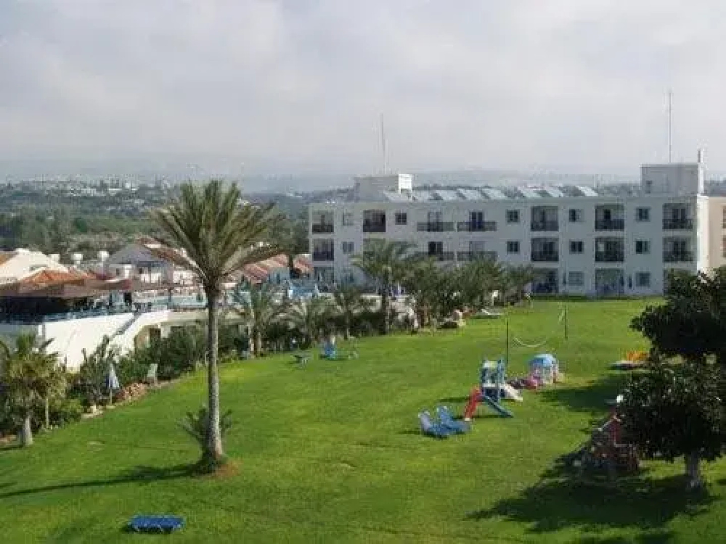 Helios Bay Hotel and Suites