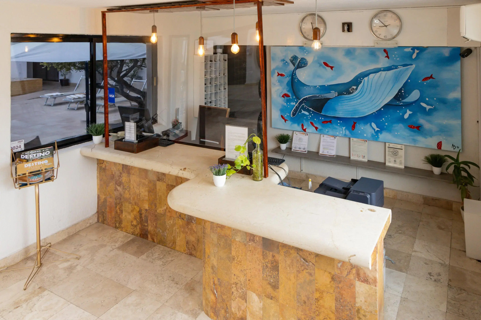 Hotel Santa Fe by Villa Group