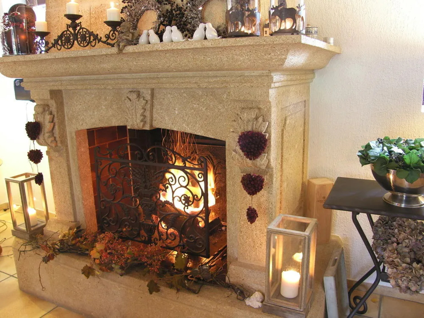 Villa Mas St Jean B&B