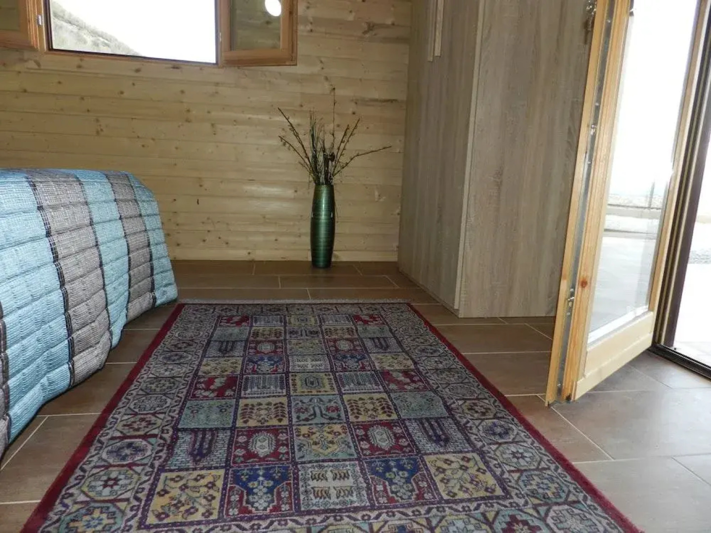 Agriturismo Paparanza