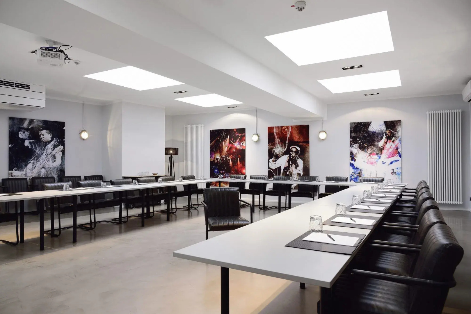 STAYTION Hotel Mannheim