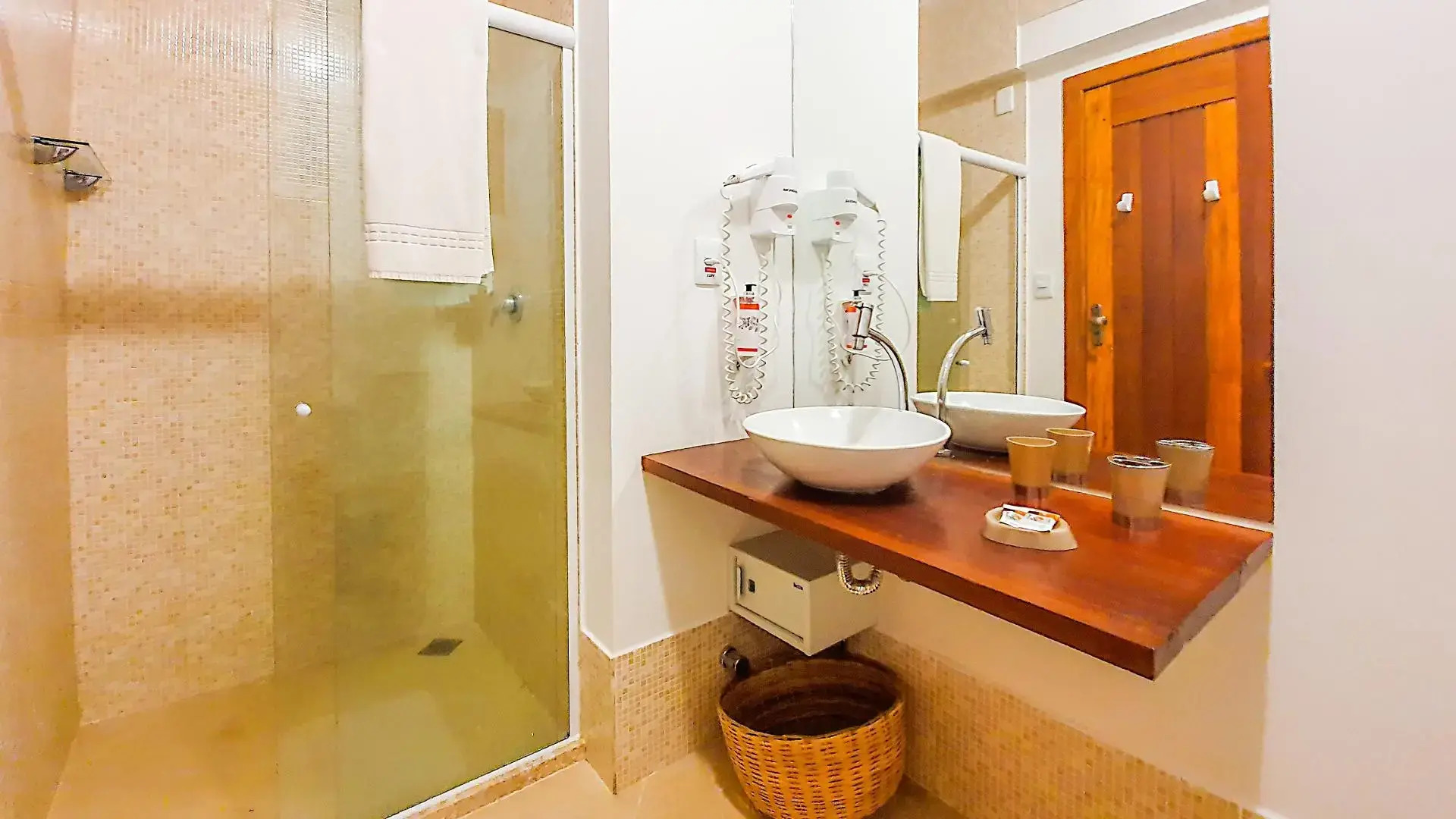 Charme Pousada Boutique & Spa