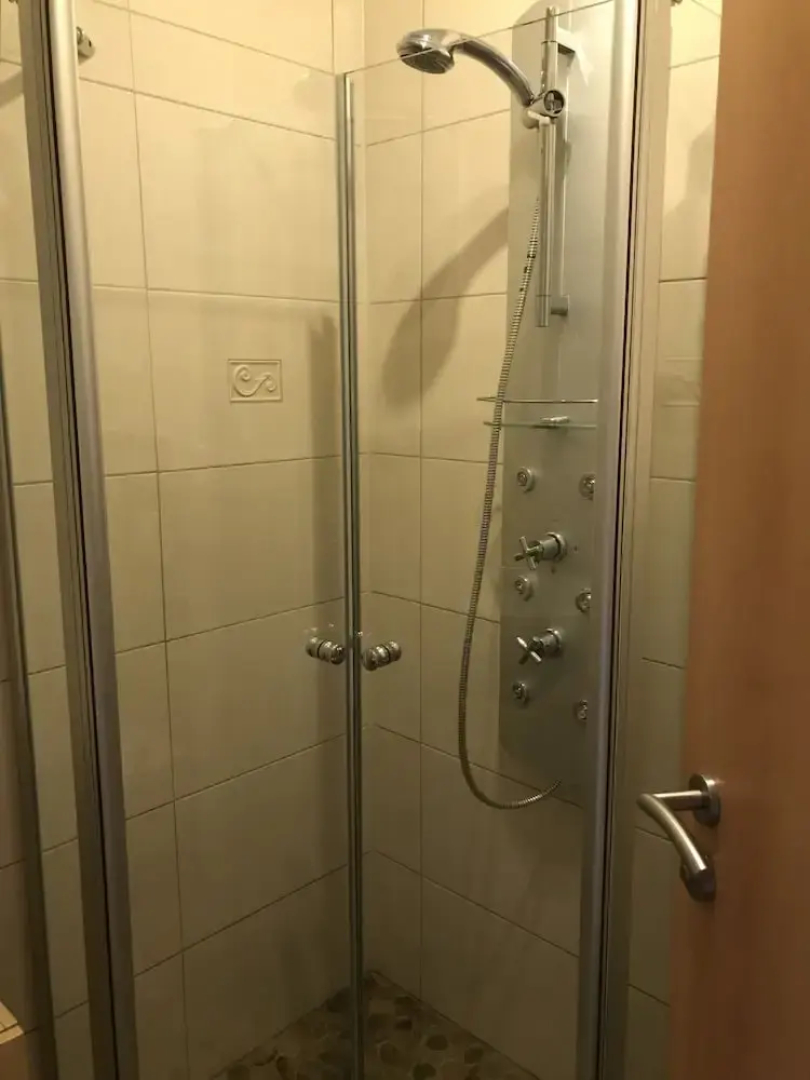 Ferienwohnung Maedchen