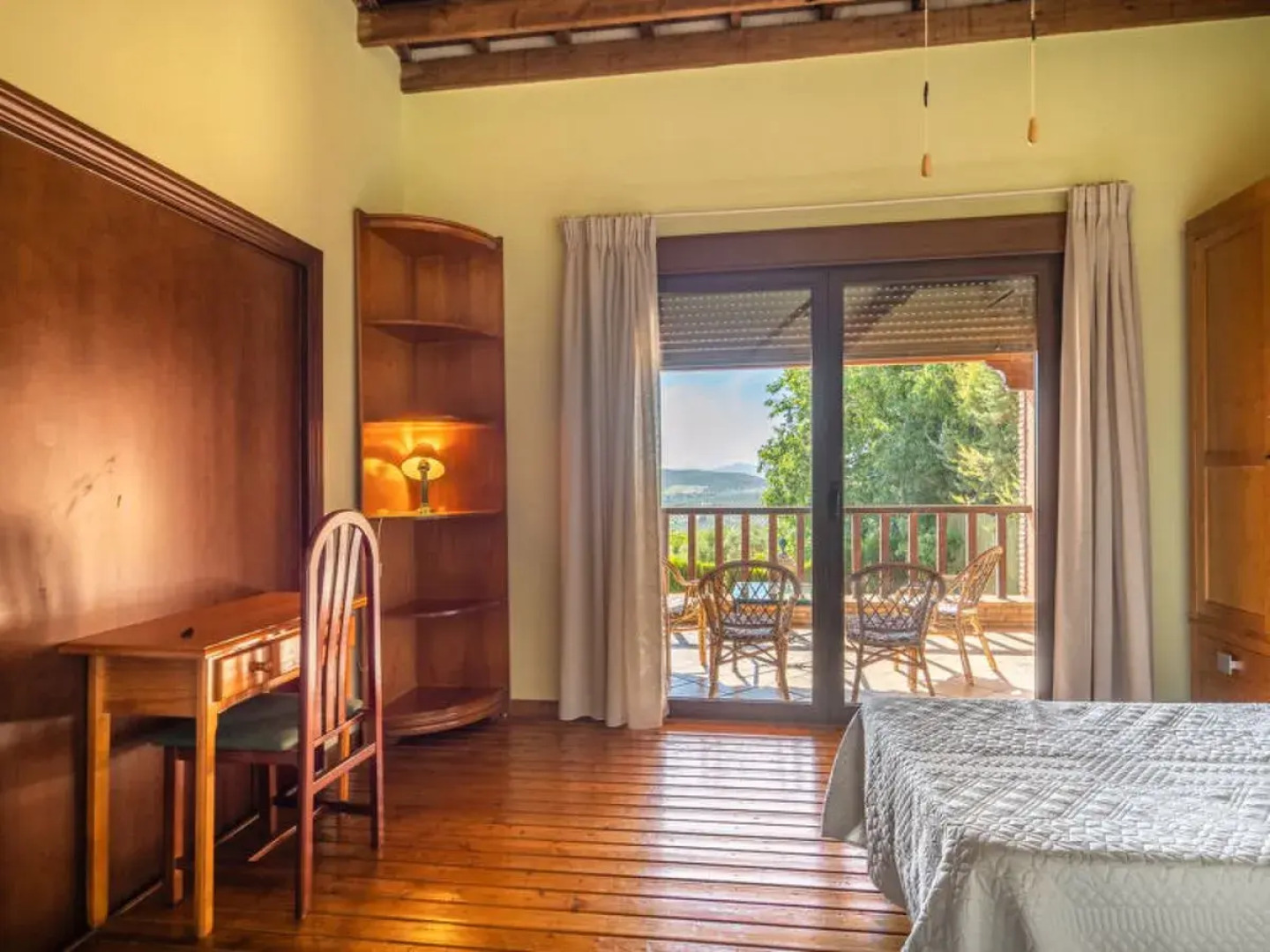 Villa El Balcon Casarza ligure