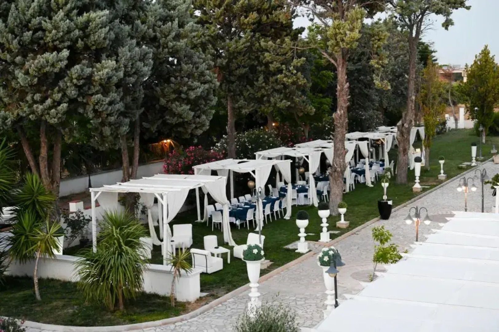 Anama Camere & Suite