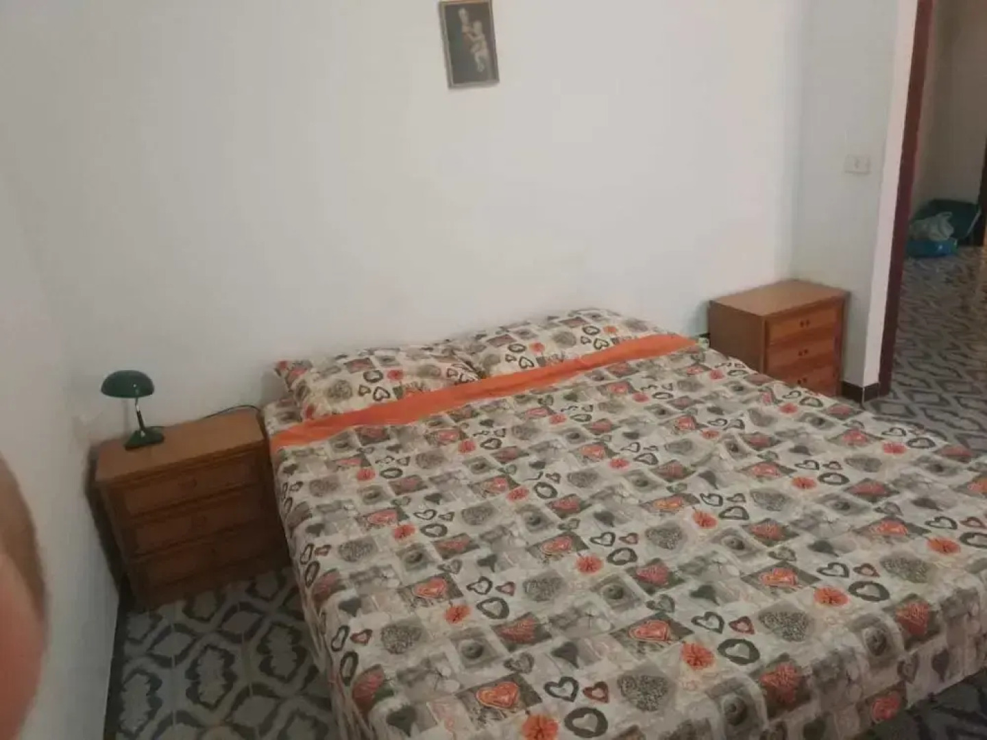 Felice Micelangelo Apartment