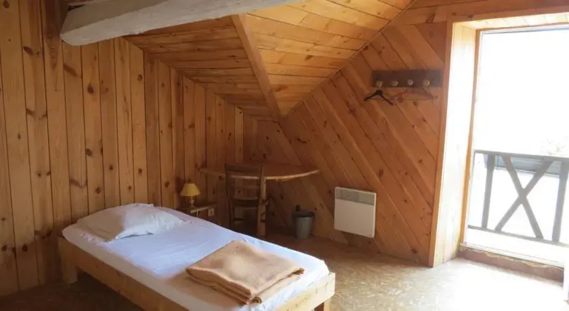 La Maison des Pélerins