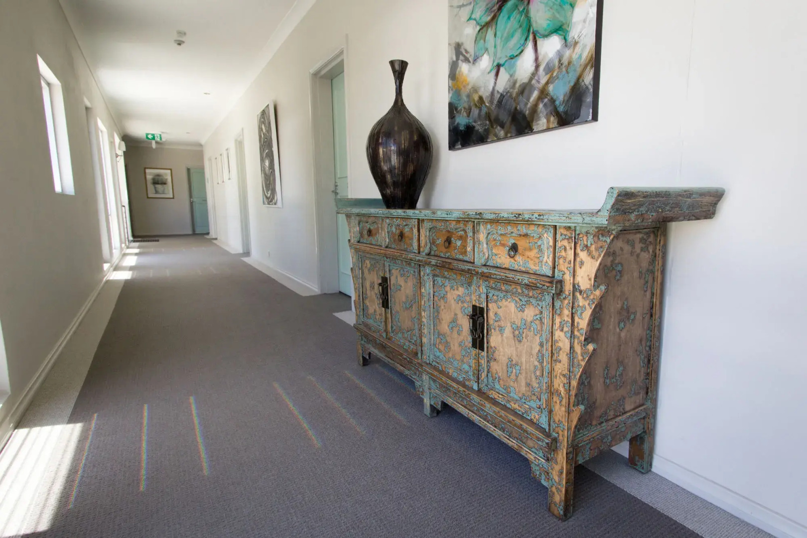 de Russie Boutique Hotel Orange