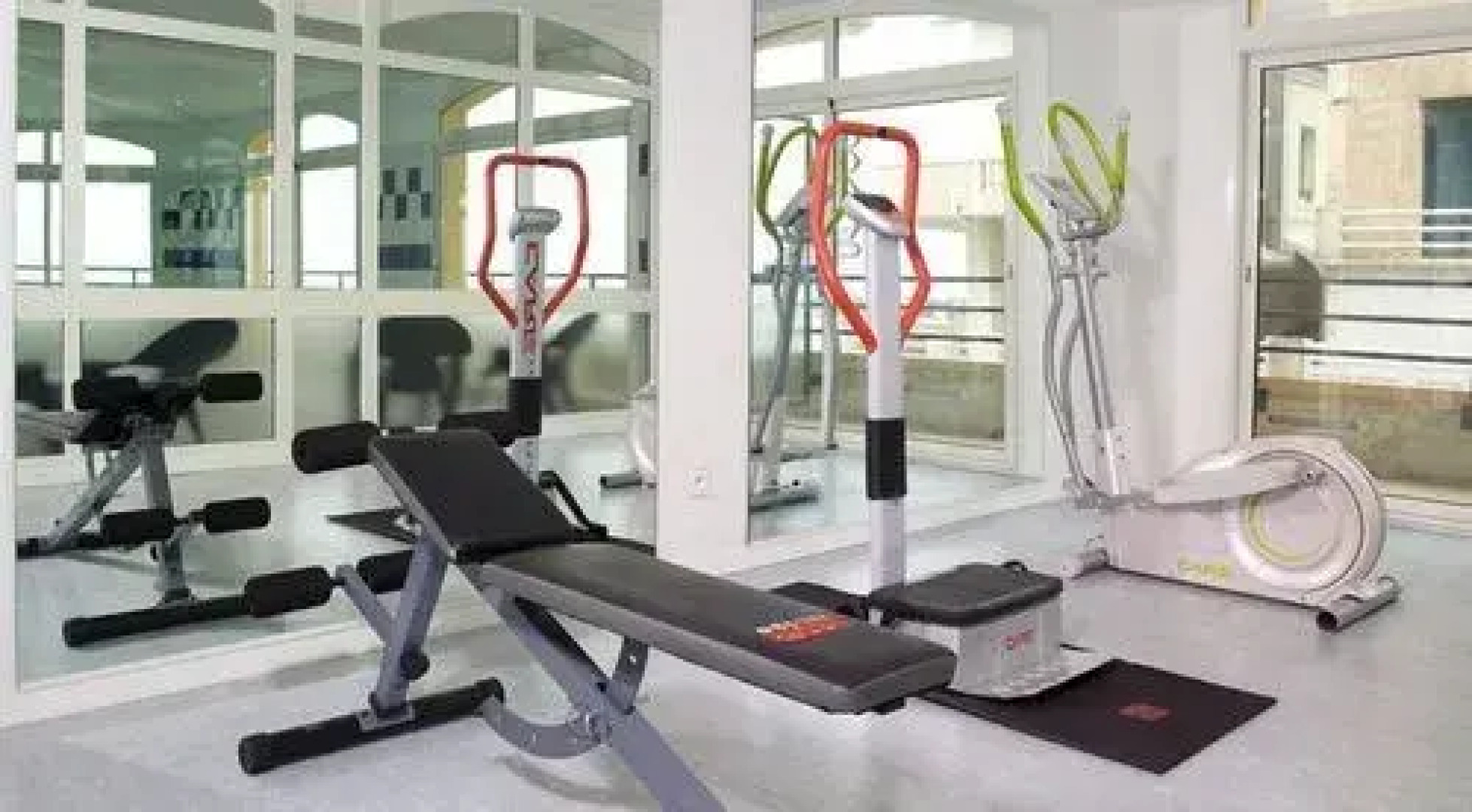 Madame Vacances Residence Les Terrasses de la Plage