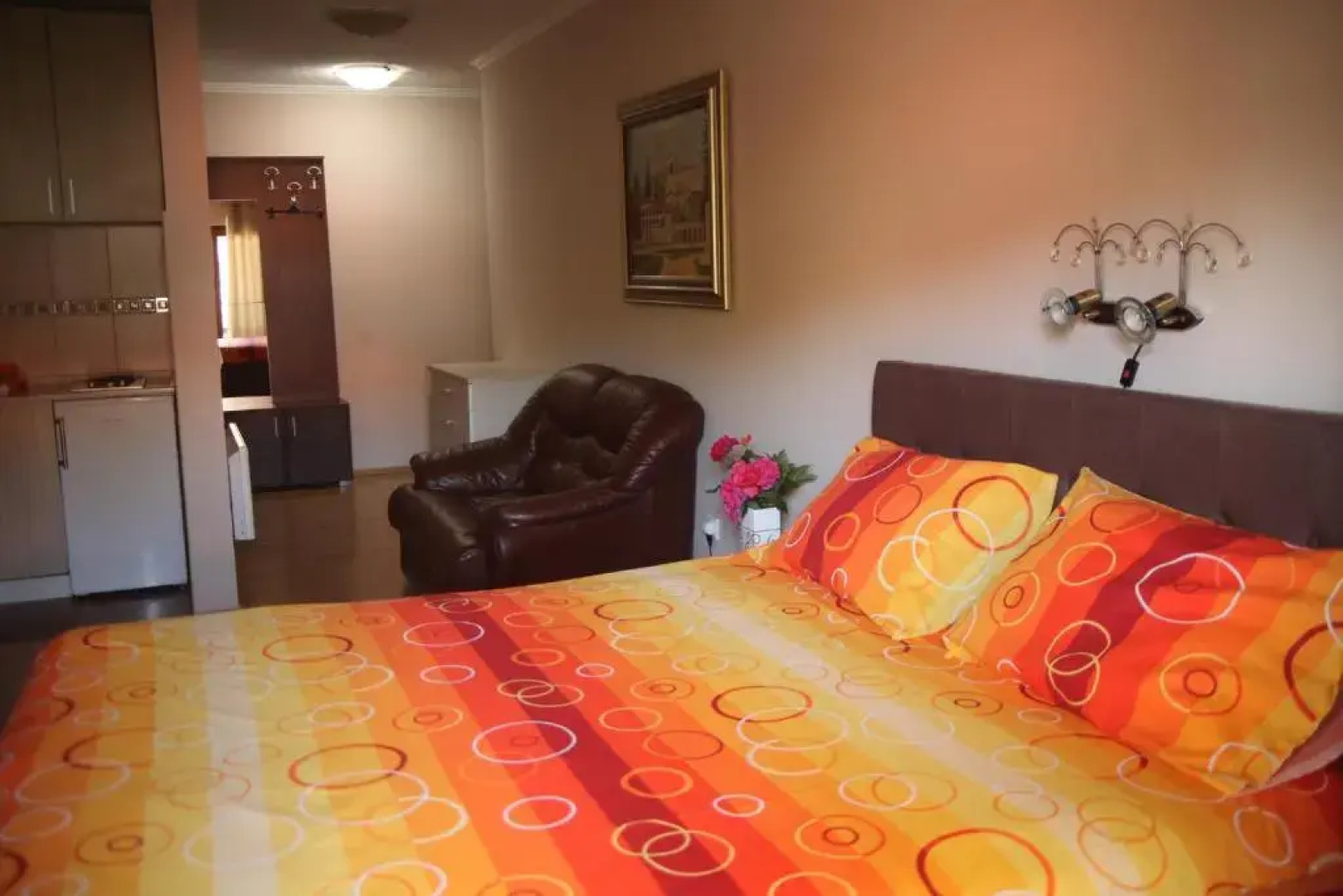 Apartments Aleksandra