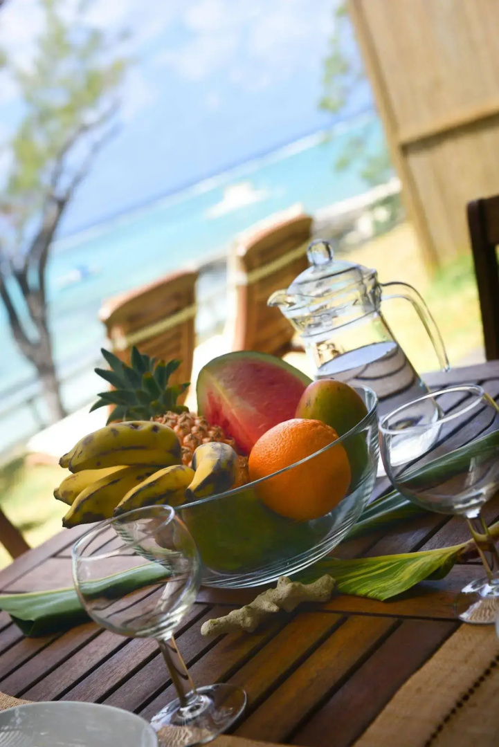 Eolia Luxury Beachfront Villas by BARNES